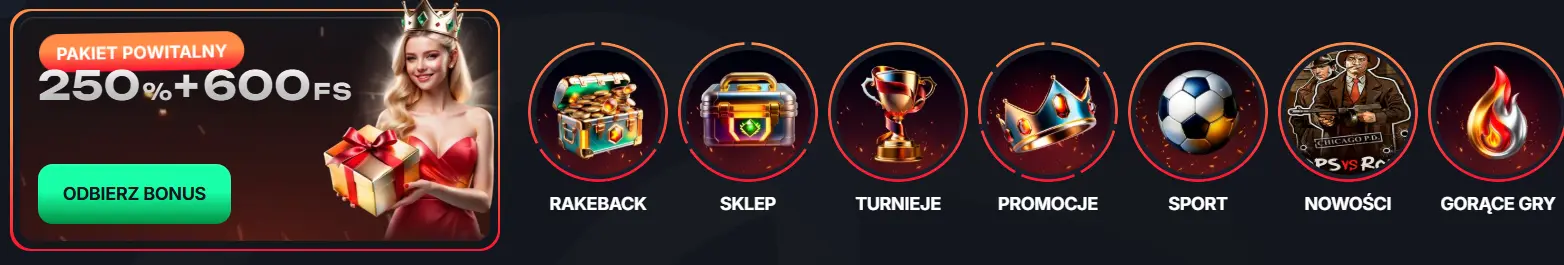 beef Casino Banner